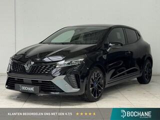 Renault Clio 1.0 TCe 90 GPF esprit Alpine | Navigatie | Camera | Cruise control adaptief | Lichtmetalen velgen 17" |