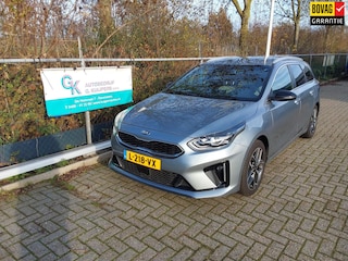 Kia Ceed Sportswagon 1.0 T-GDi GT-Line Business Edition