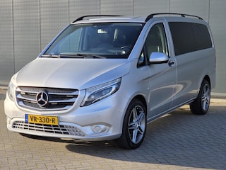 Mercedes-Benz Vito 119 CDI BlueTEC Lang DC Comfort Leer BTW Vrij Marge