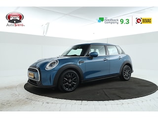 Mini Mini 1.5 Business Edition 5 Deurs, navigatie, |Climate,