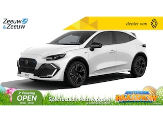 Renault Clio Hybrid 160 esprit Alpine Vanaf nu te bestellen!