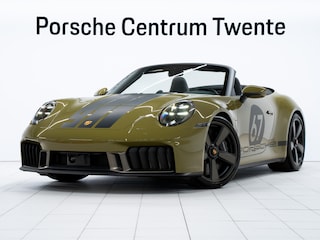 Porsche 911 Spirit 70