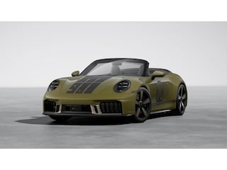 Porsche 911 Spirit 70