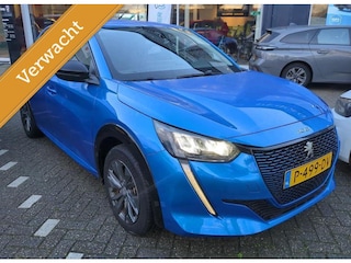 Peugeot 208 EV Allure 50 kWh