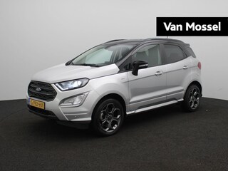 Ford Ecosport 1.0 EcoBoost ST-Line | Camera | LED | Navi | Trekhaak |