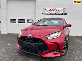 Toyota Yaris 1.5 Hybrid Dynamic|Keyless|Stoelverwarming|