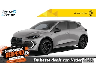 Renault Clio Hybrid 160 esprit Alpine Vanaf nu te bestellen!
