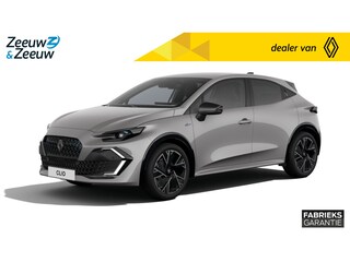 Renault Clio Hybrid 160 esprit Alpine Vanaf nu te bestellen!