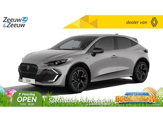 Renault Clio Hybrid 160 esprit Alpine Vanaf nu te bestellen!