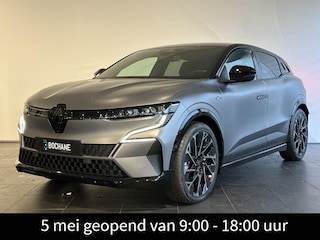 Renault Mégane comfort range esprit alpine 60 kWh NIEUW UIT VOORRAAD LEVERBAAR