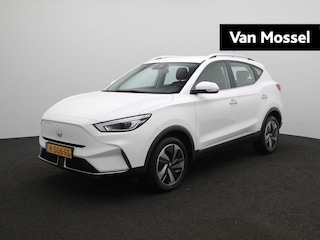 MG ZS EV EV Standard Range Comfort 50 kWh