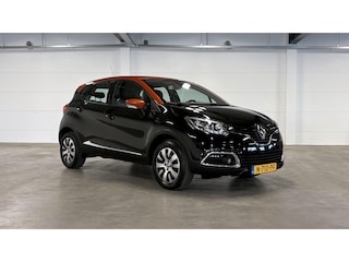Renault Captur 0.9 TCe Dynamique | Navi | Camera | Clima