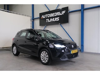 Seat Arona 1.0 TSI Style - N.A.P. Airco, Cruise, PDC.