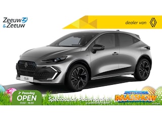 Renault Clio Hybrid 160 esprit Alpine Vanaf nu te bestellen!