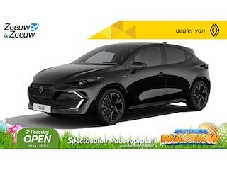 Renault Clio Hybrid 160 esprit Alpine Vanaf nu te bestellen!