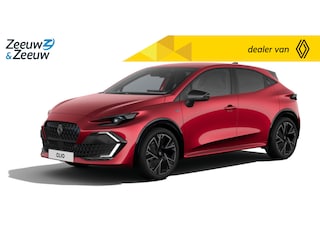 Renault Clio Hybrid 160 esprit Alpine Vanaf nu te bestellen!