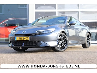 Honda Prelude 2.0 Full Hybrid 184PK Advance