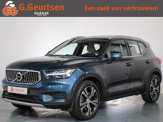 Volvo XC40 1.5 T4 Recharge Inscription, Panoramadak, Trekhaak, H&K, Leder, Memory