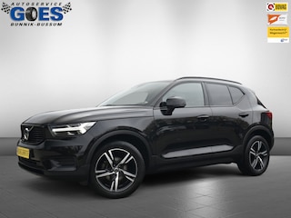 Volvo XC40 R Design 2WD
