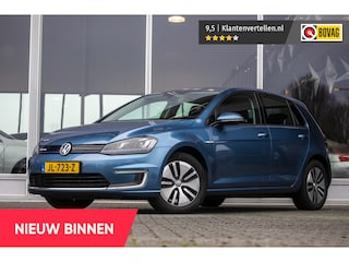 Volkswagen Golf | LED | NL Auto