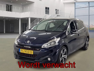 Peugeot 208 1.2 GT-line, Camera, Cruise, Navi, NL/NAP!