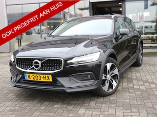 Volvo V60 2.0 B5 AWD Pro NAVI ADAP CRUISE