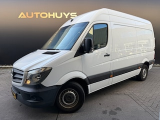 Mercedes-Benz Sprinter 313 2.2 CDI 366 HD DC AUTOMAAT ACHTERKLEP CAMERA