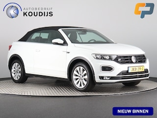 Volkswagen T-Roc 1.5 TSI R-Line (Camera / Stoelverw. / ACC / Navi)