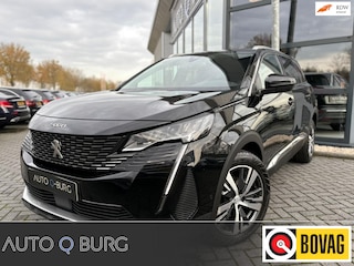 Peugeot 5008 1.2 PureTech Allure Pack Business | Automaat | 7 Persoons | Climate | Cruise | Navi | LED | Camera | PDC | Carplay|