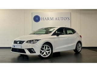 Seat Ibiza 1.0 TSI FR Navi / Cruise / Climate / PDC / LED / Carplay / '17'