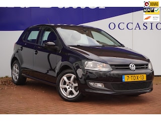 Volkswagen Polo 1.2 TSI BlueMotion Edition+ / AppleCarplay / PDC / Cruise / Airco / = SUPER !!
