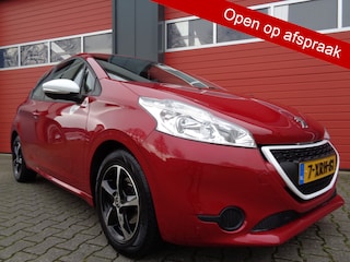 Peugeot 208 1.0 VTi LIKE,Airco,Cruise,1e eigenaar!