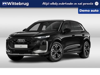 Audi Q3 e-hybrid S tronic S edition