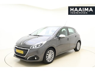 Peugeot 208 1.2 PureTech Blue Lease Executive | Navigatie | Climate en Cruise Control | Lm-velgen | Buitenspiegels verwarmd