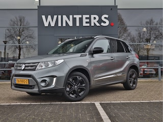 Suzuki Vitara 1.6 Exclusive Automaat | Cruise control | Start/Stop systeem | Leder