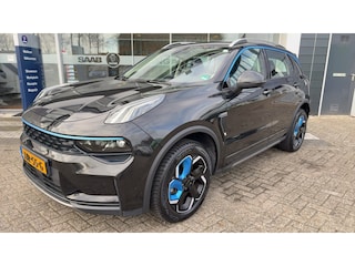 Lynk & Co 01 1.5 Panoramadak | Cruise Control