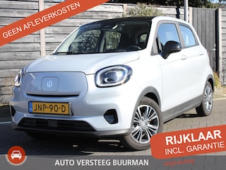 Leapmotor T03 Design 37.3 kWh 95PK Automaat Navigatie, Camera achter, Parkeerhulp achter, Audio, Keyless Start, Lichtmetalen velgen