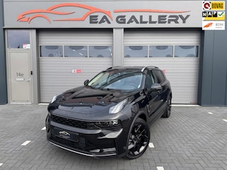 Lynk & Co 01 1.5 Bomvol Black Edition 261PK 360°Camera