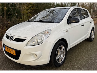 Hyundai i20 1.2i ActiveVersion 2009 AIRCO 5-DRS ERG FIJNE AUTO