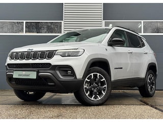 Jeep Compass 4xe 240 Plug-in Hybrid Electric Trailhawk