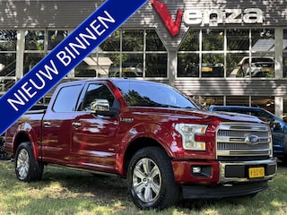 Ford F-150 3.5 V6 Ecoboost Platinum NL-Auto