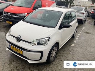 Volkswagen Up 1.0 BMT 60 pk take | Airco |