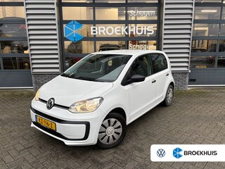 Volkswagen Up 1.0 BMT 60 pk take | Airco |
