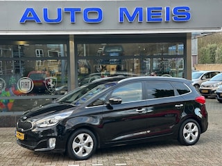 Kia Carens 2.0 GDI Business Pack Automaat 7P Navi Clima Cruise