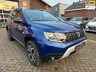 Dacia Duster 1.3 TCe 150PK. Limitid. 15th Anniversary. alle luxe.