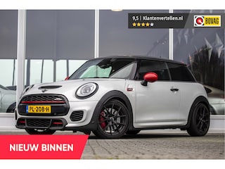 Mini John Cooper Works 2.0 Chili | Pano | Harman Kardon | NL Auto