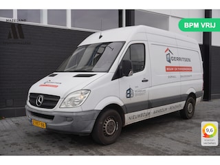 Mercedes-Benz Sprinter 313 2.2 CDI Automaat - Airco - Navi - Cruise - Camera - € 6.650,- Excl.