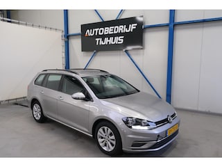 Volkswagen Golf Variant 1.6 TDI Comfortline > EXPORT < > LEES ADVERTENTIE <