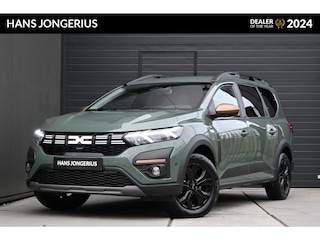 Dacia Jogger Hybrid 140 Extreme | AUTOMAAT | 7 PERSOONS | CAMERA | NAVI | CRUISE CONTROL | APPLECARPLAY/ANDROIDAUTO | CLIMATE CONTROL | PDC | LMV