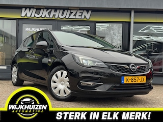 Opel Astra 1.2 Business Executive met Climate !!! Navigatie !!! Dealer Onderhouden !!!